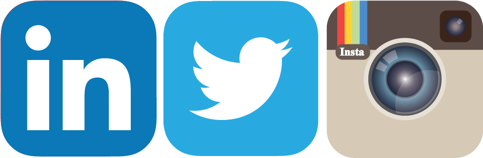 Did You Know That District 7930 Has A Robust Social - Hd Images Of Social Media (1001x335), Png Download