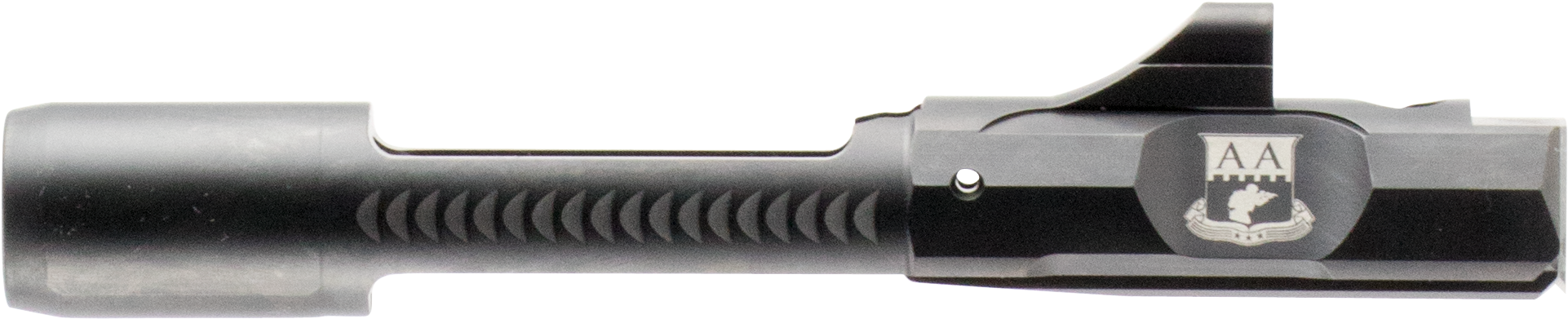 Adams Arms Fgaa03107 Standard Carbine Length Piston - Firearm (1998x460), Png Download