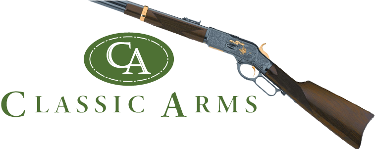 Hand Guns - Classic Arms (pty) Ltd (1024x300), Png Download
