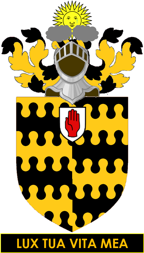 Blunt Achievement - City Of London (464x831), Png Download
