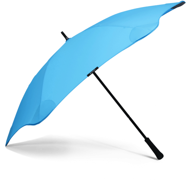 Blunt - Blunt Xs Metro Wind/storm Proof Umbrella (1273x850), Png Download