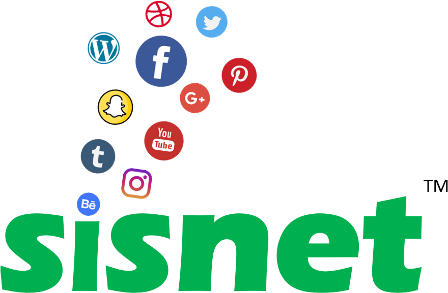 Sisnetbd - Circle (883x641), Png Download