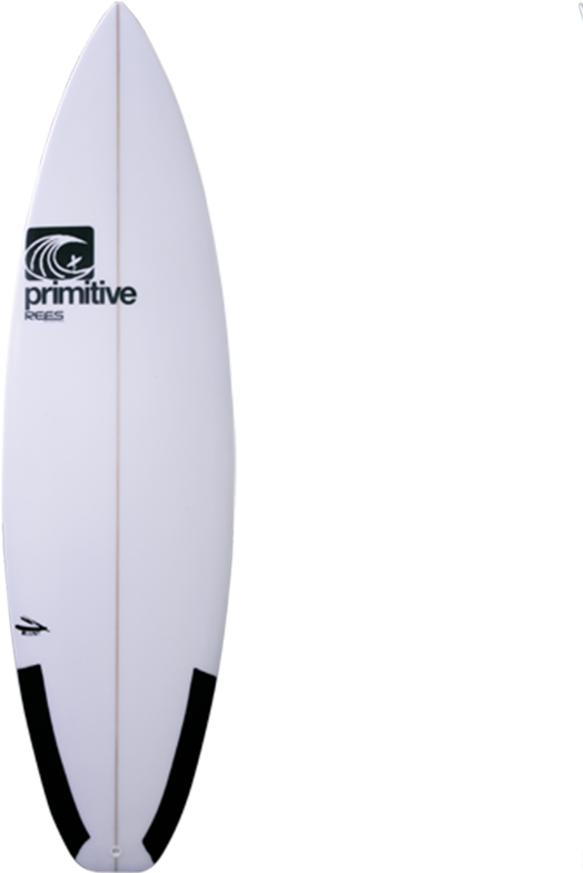 < > - Primitive Surfboards (800x800), Png Download