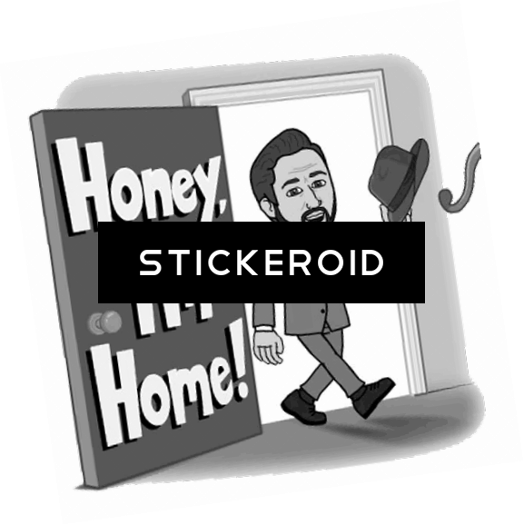 Honey I'm Home - Duke Nukem Forever Box Art (577x578), Png Download