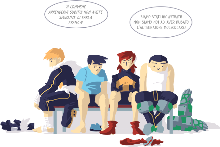 Cartoon (857x616), Png Download