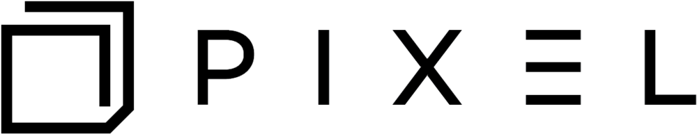 Pixel Glasses Png Image Free Stock (1200x290), Png Download