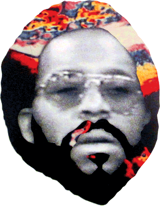 My Name Is Doug Hream Blunt - My Name Is Doug Hream Blunt: Featuring (546x700), Png Download