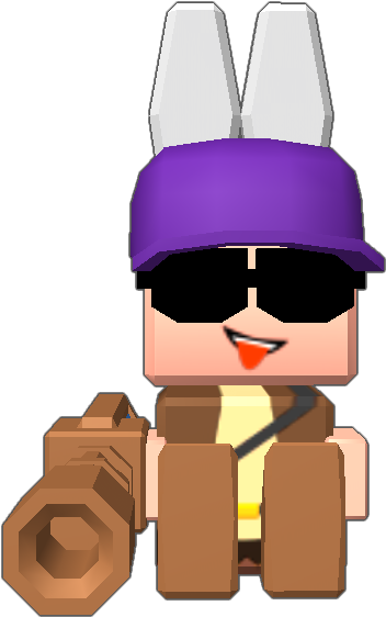 Hashtag Mlg Bro - Cartoon (768x768), Png Download