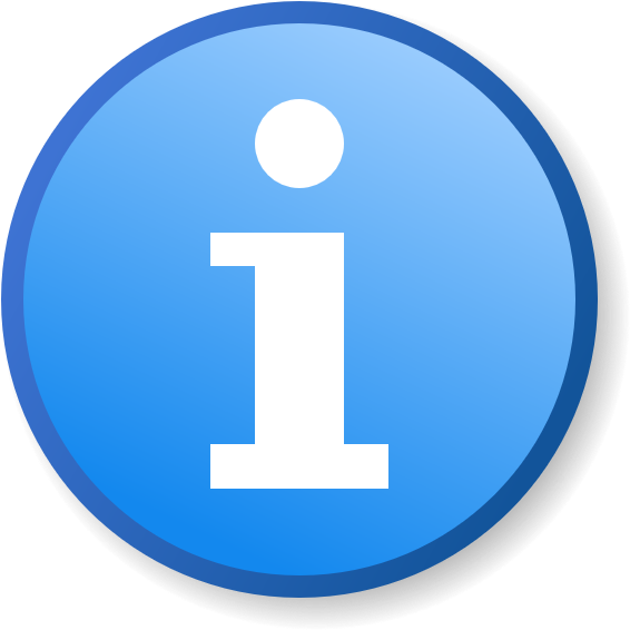 Memes - Info Icon (620x620), Png Download