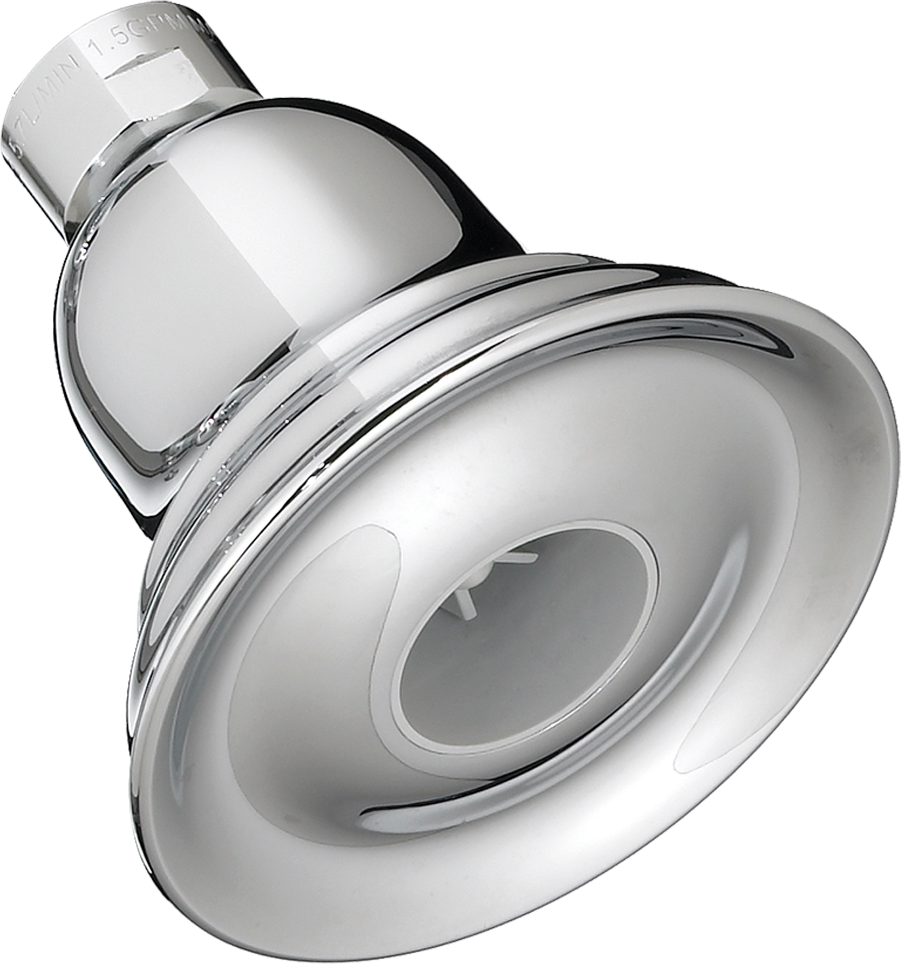 American Standard 1660111.002 Showerhead,chrome,3-1/4 (2000x2000), Png Download