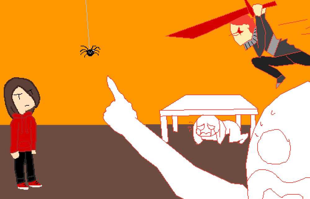 To Be Continued - User (1000x644), Png Download