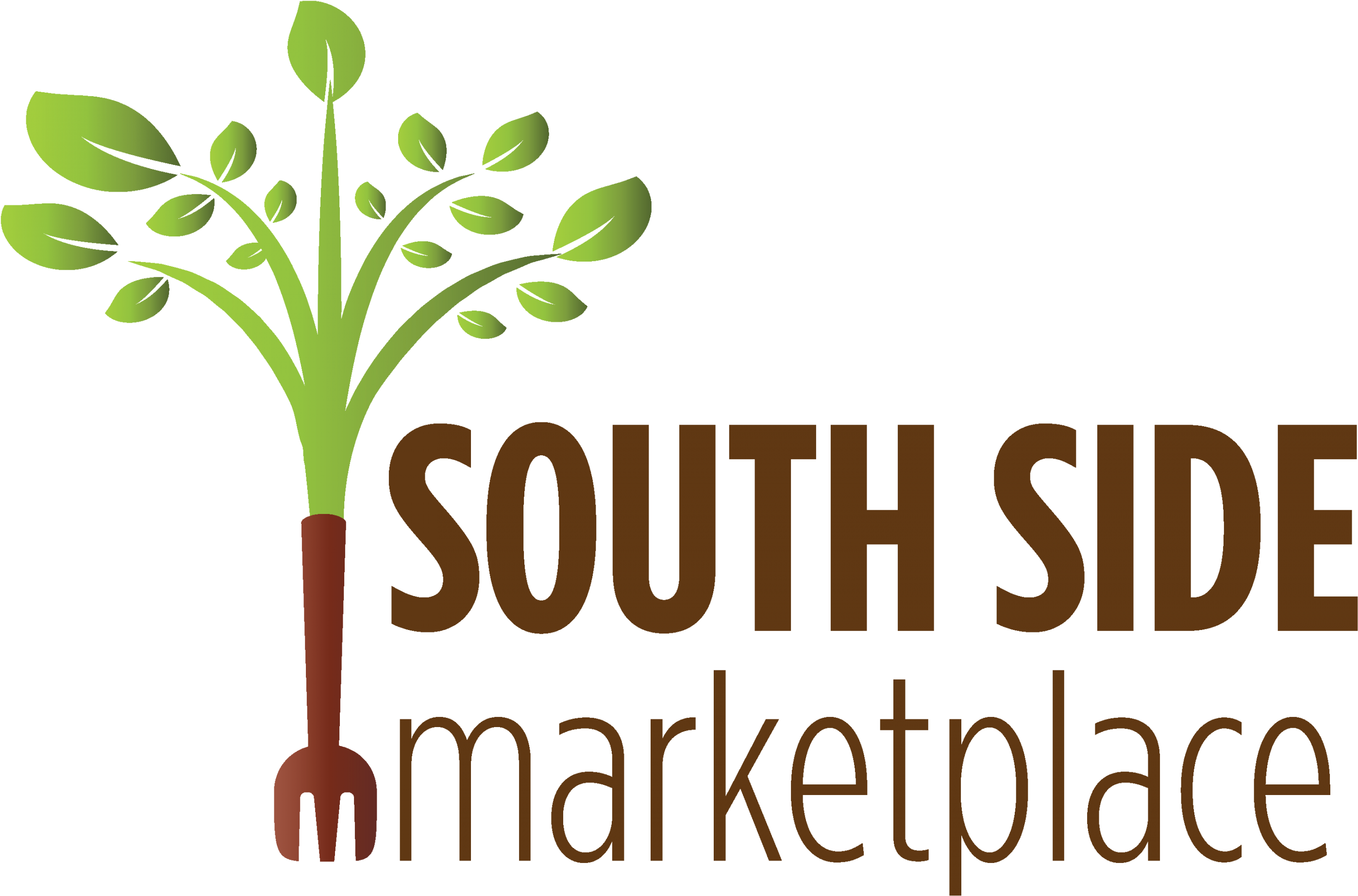 South Side Marketplace Logo - Ethel And Julius Rosenberg Newspaper Article (3000x2318), Png Download
