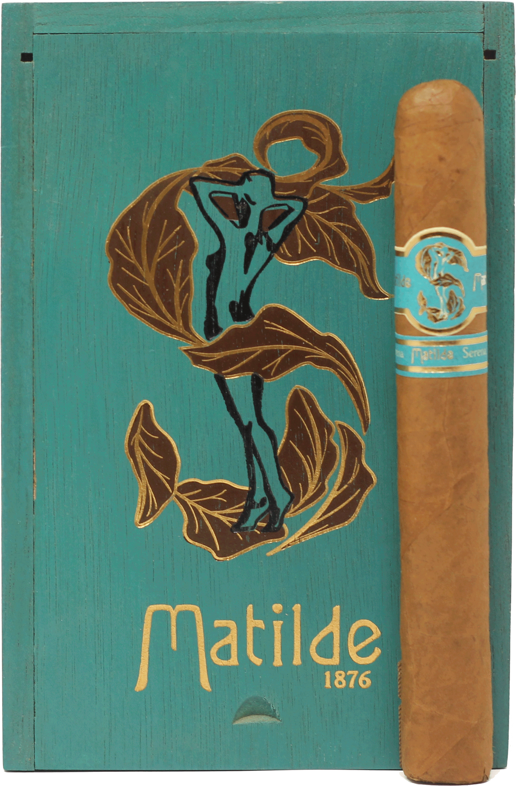 Matilde Serena - Corona (5184x3456), Png Download