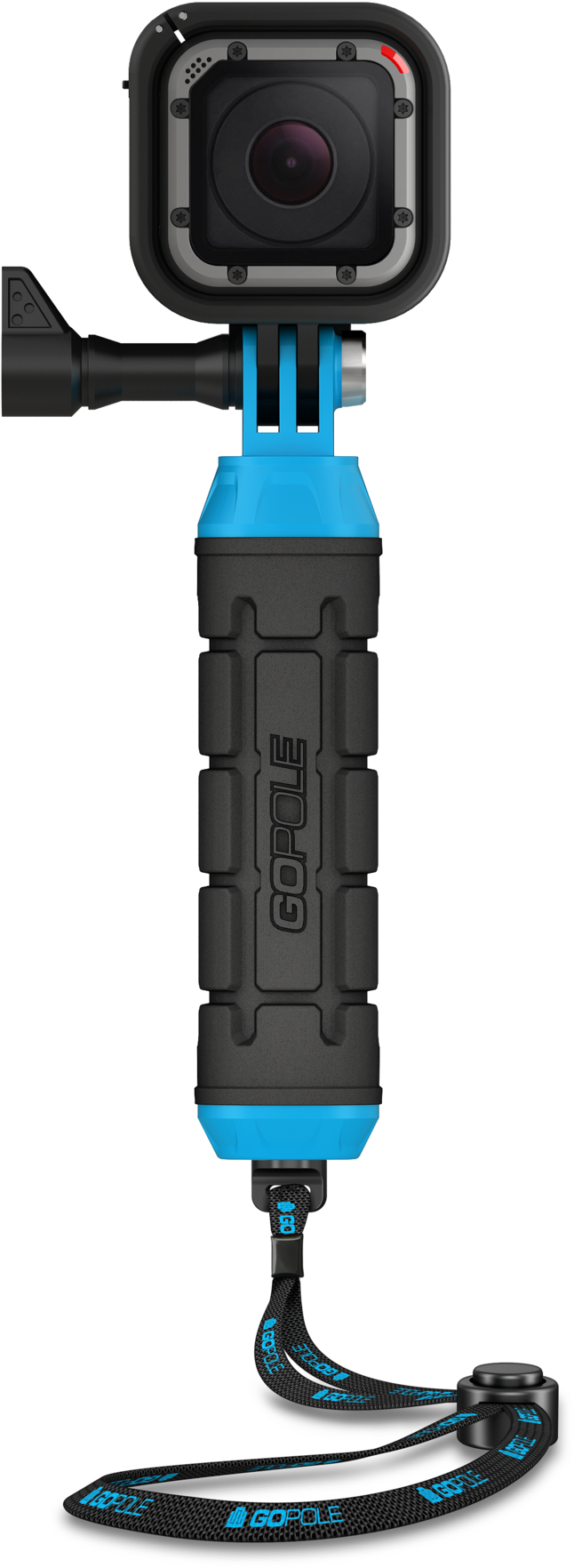 Session 5 Grenade Front Revised V=1475851203 - Gopole Grenade Grip Hand Grip (1862x2048), Png Download