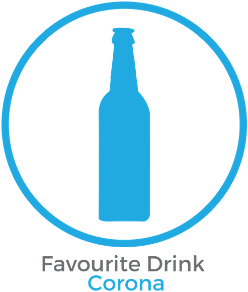 Favourtite Drink Corona - Msc Industrial Direct (600x600), Png Download