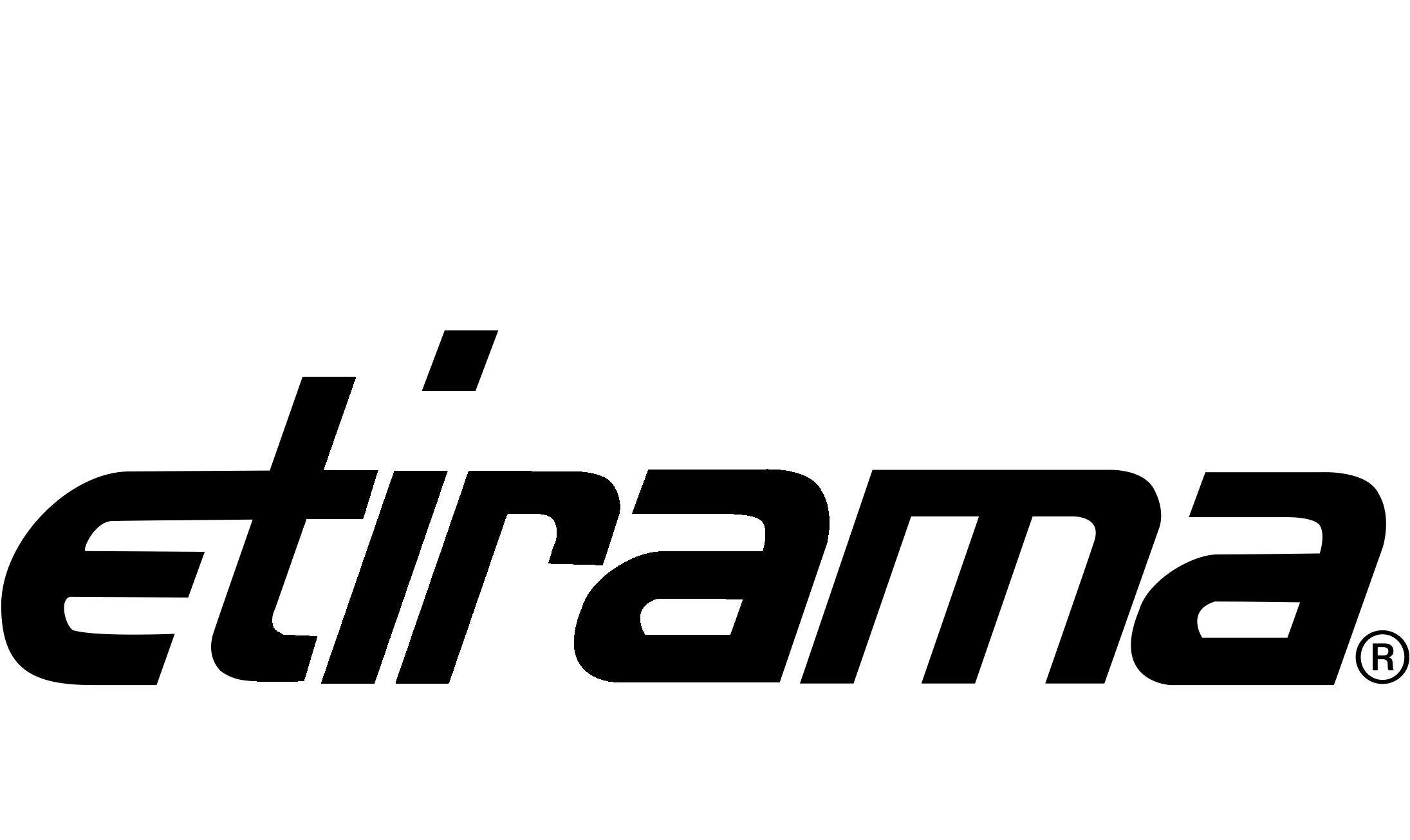 Erirama Logo Black And White - 2019 (2400x2400), Png Download