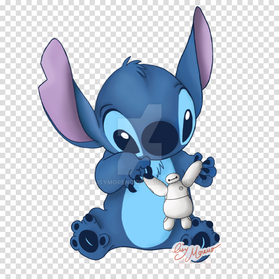 Descargar Imagenes De Stitch (900x900), Png Download