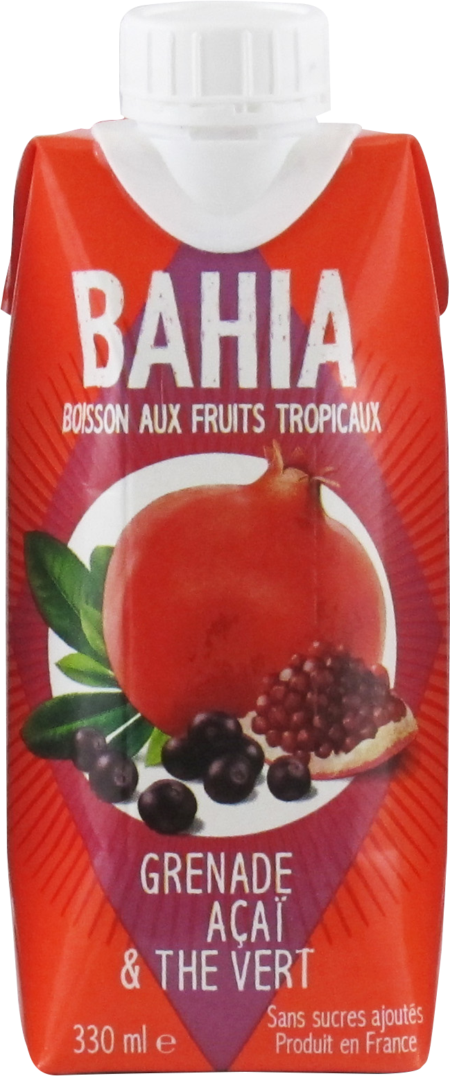 Rebel Kitchen Flavored Coconut Milk ← - Boisson Bahia (735x1632), Png Download