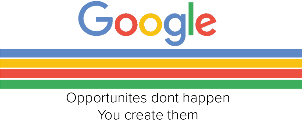 Business Card Google Mike V32 - Black People Shopping Joke (1000x571), Png Download