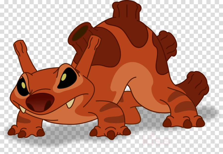 Download Lilo And Stitch Yin And Yang Clipart Lilo - Lilo Stitch Yin Yang (900x620), Png Download