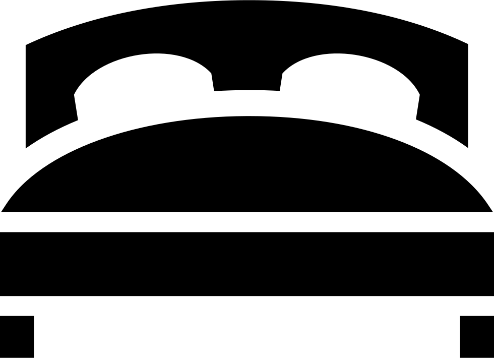 Png File Svg - Accommodation Png (980x710), Png Download