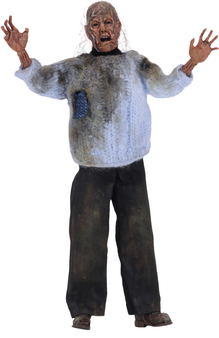 Friday The 13th Part Iii - Pamela Voorhees (867x1300), Png Download