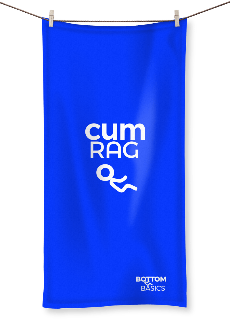 Bottom Basics Cum Rag / Towel - Towel (1200x1200), Png Download