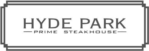 H - Hyde Park Steakhouse (792x660), Png Download