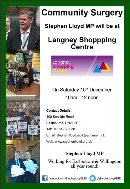 Langney Surgery - Surgery (600x600), Png Download