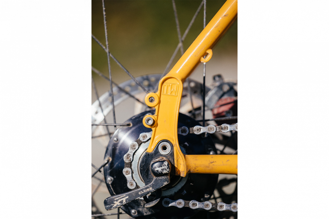 [show Thumbnails] - Racing Bicycle (1335x890), Png Download