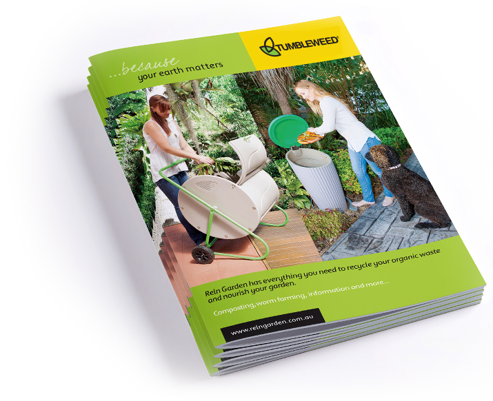 Tumbleweed Catalogue - Flyer (715x582), Png Download