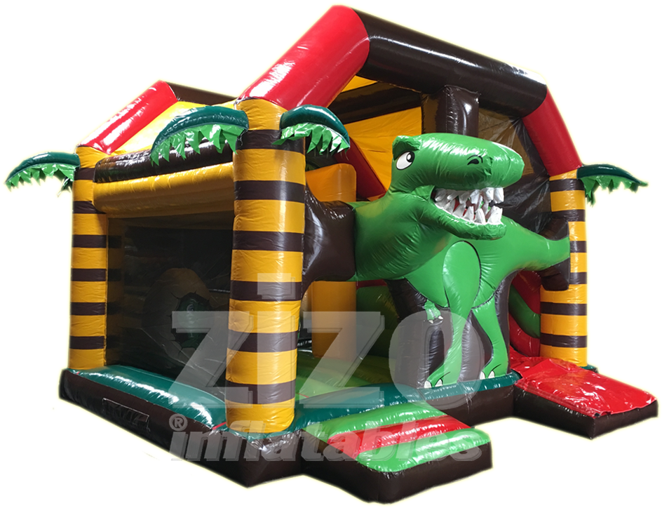 Product - Inflatable (960x960), Png Download