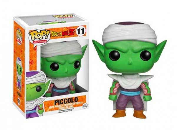 Funko Pop Piccolo (600x600), Png Download