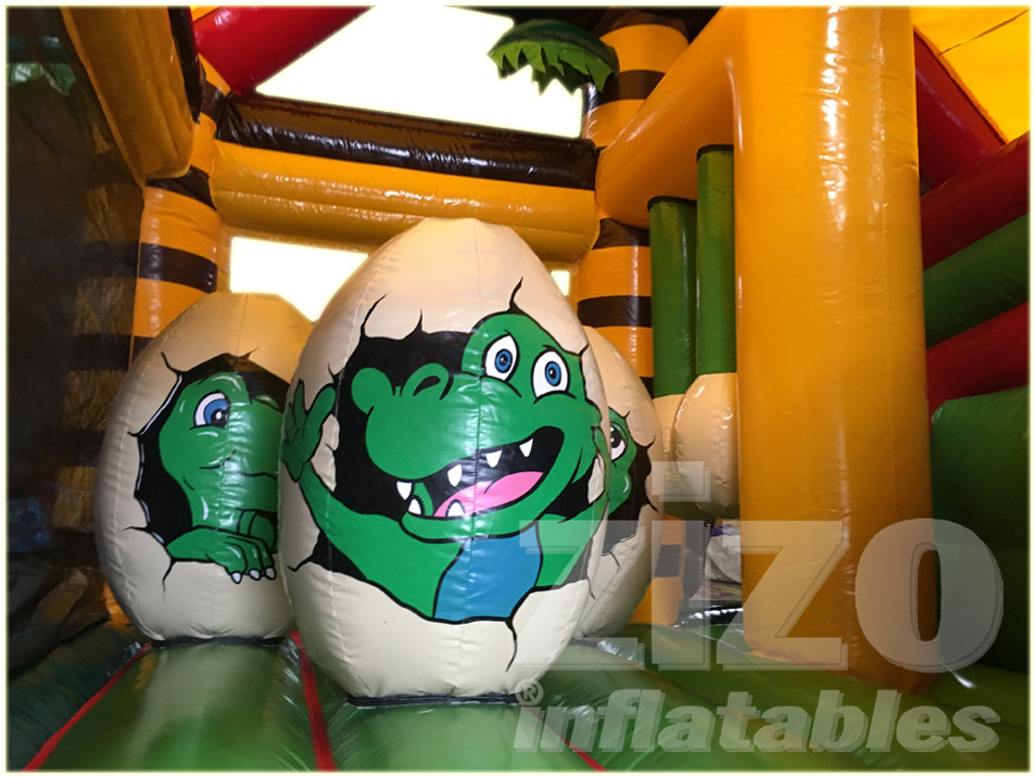 Product - Inflatable (960x960), Png Download