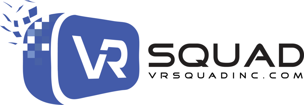 Logotransparent - Virtual Reality (1000x347), Png Download