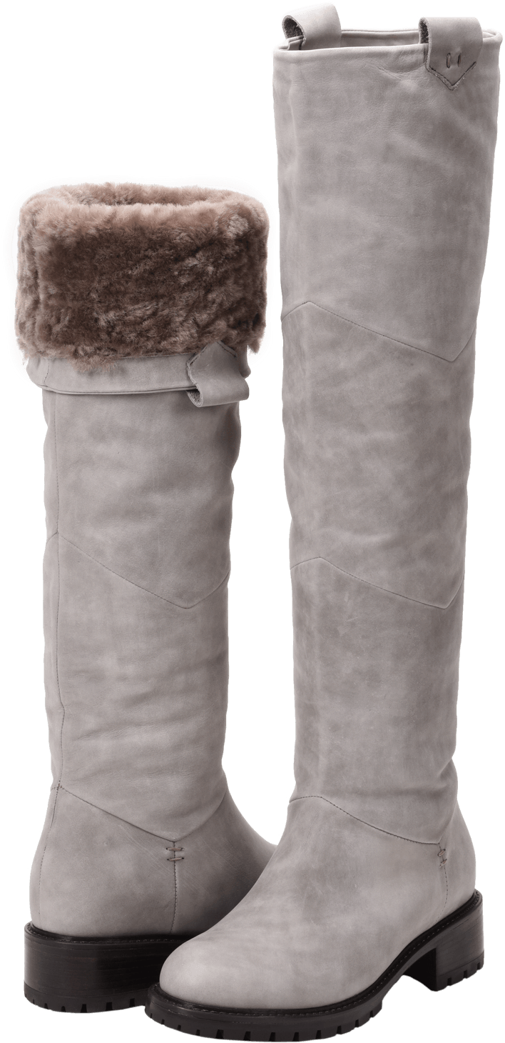 Elena Sp - Snow Boot (2000x2000), Png Download