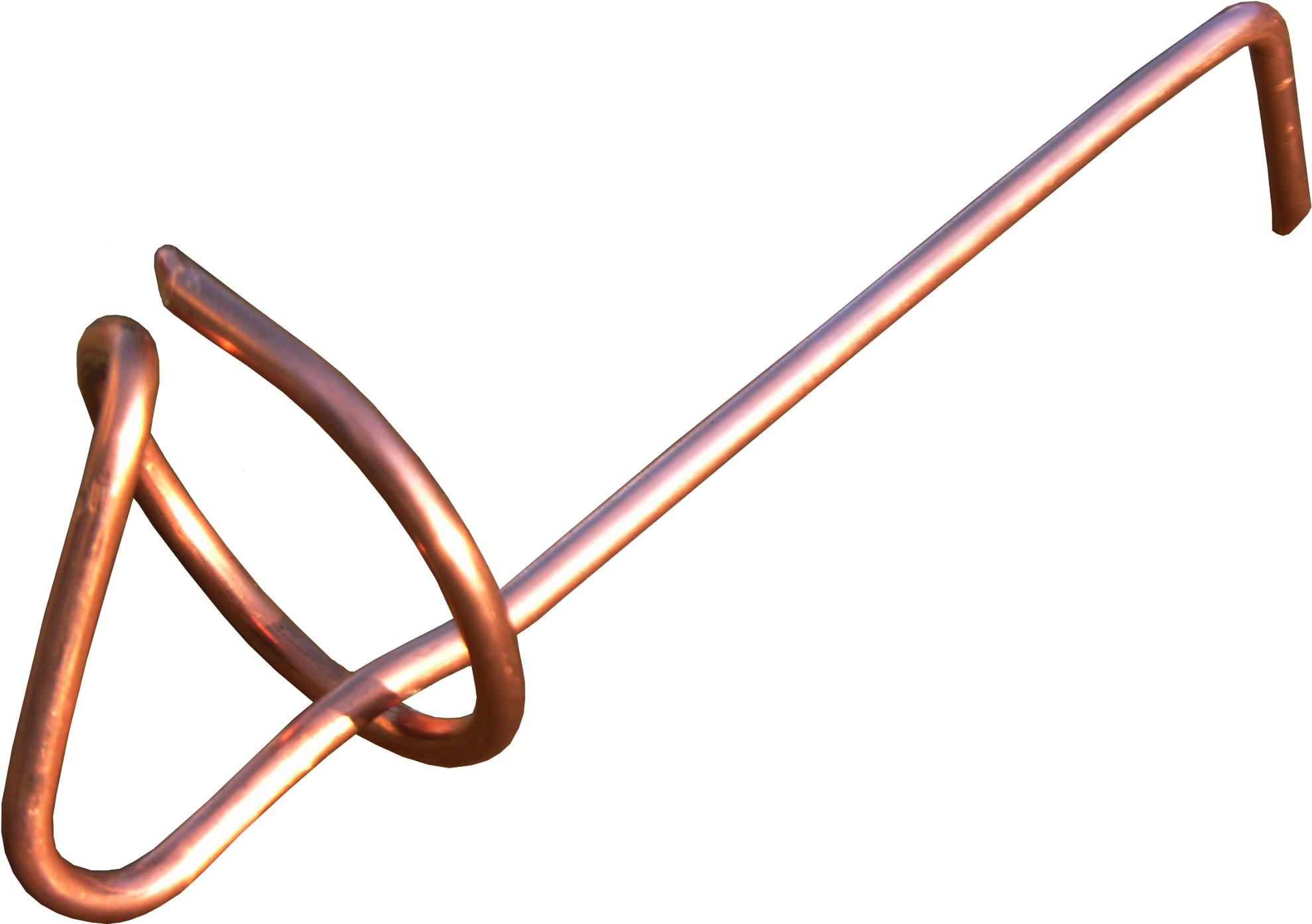 Loop The Loop Snow Guard - Snow Guard (2058x1464), Png Download