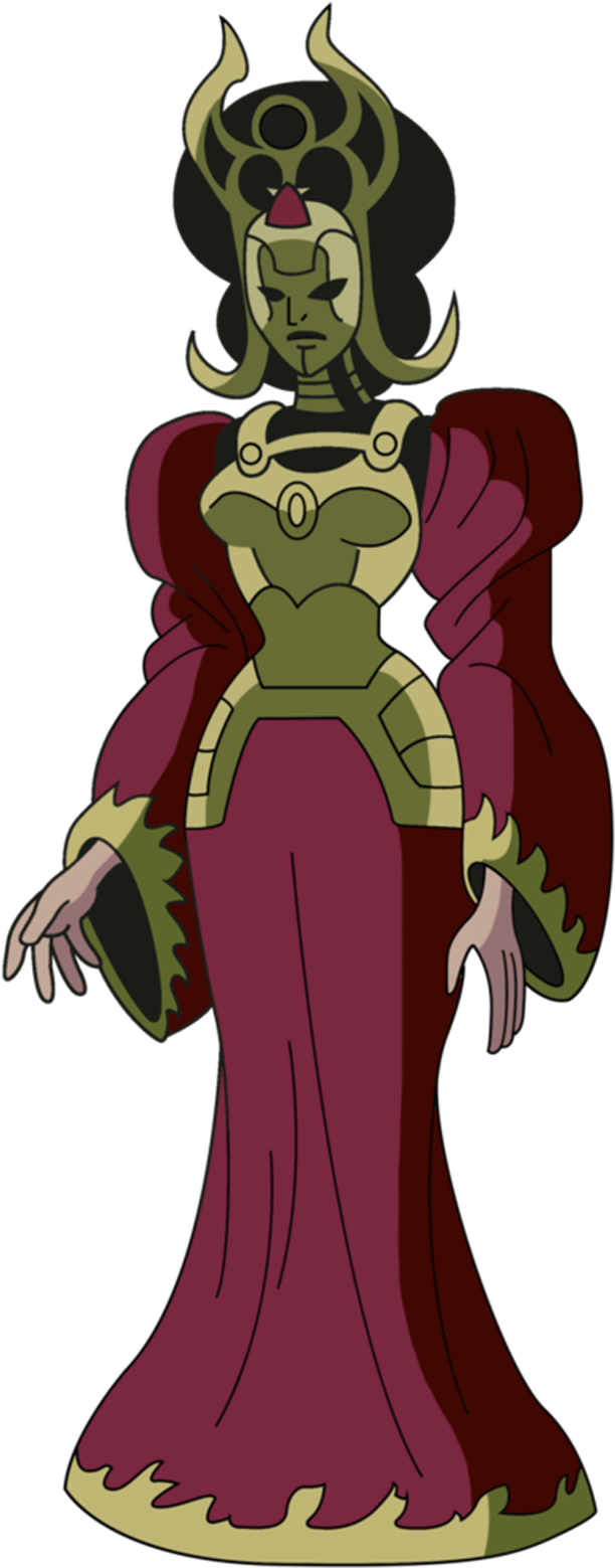 Morgane Le Fey Justice League Villain, Justice League - Pinterest (1140x1568), Png Download