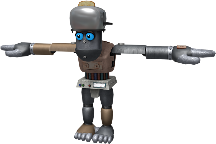 Download Zip Archive - Metal Head Donkey Kong (750x650), Png Download