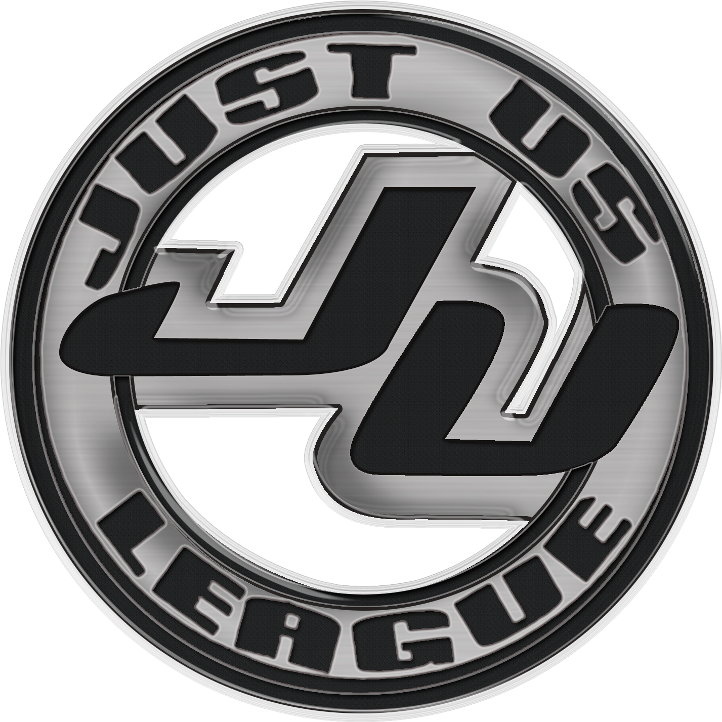 League - Justice League Hd Logo (1432x1461), Png Download