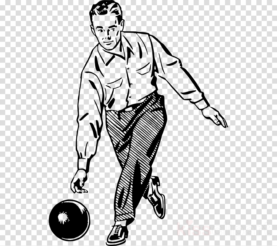 Bowler Clip Art (900x800), Png Download