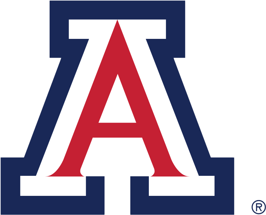 Step - University Of Arizona Surgery Logo (1258x1100), Png Download