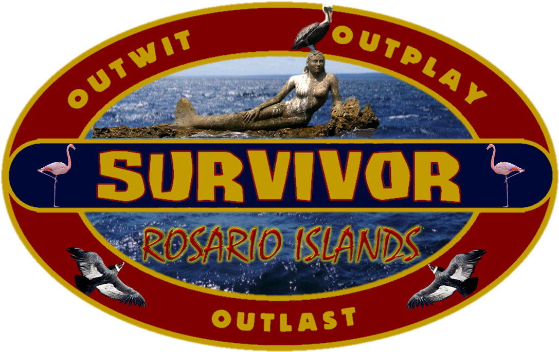 File History - Survivor (1096x721), Png Download