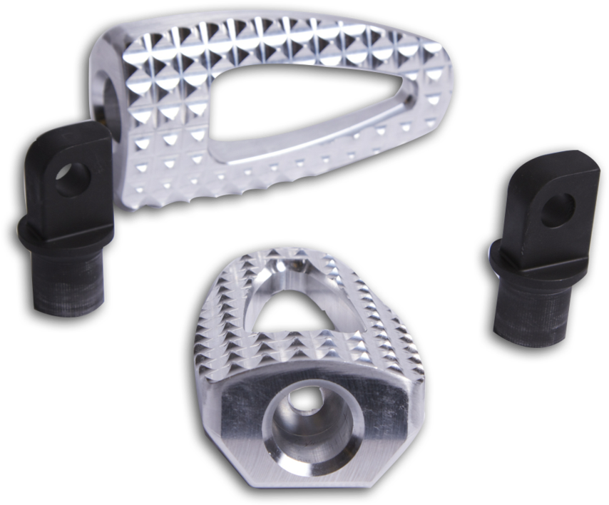 Spooky Fast Gripper Pegs - Saw Chain (1024x1024), Png Download
