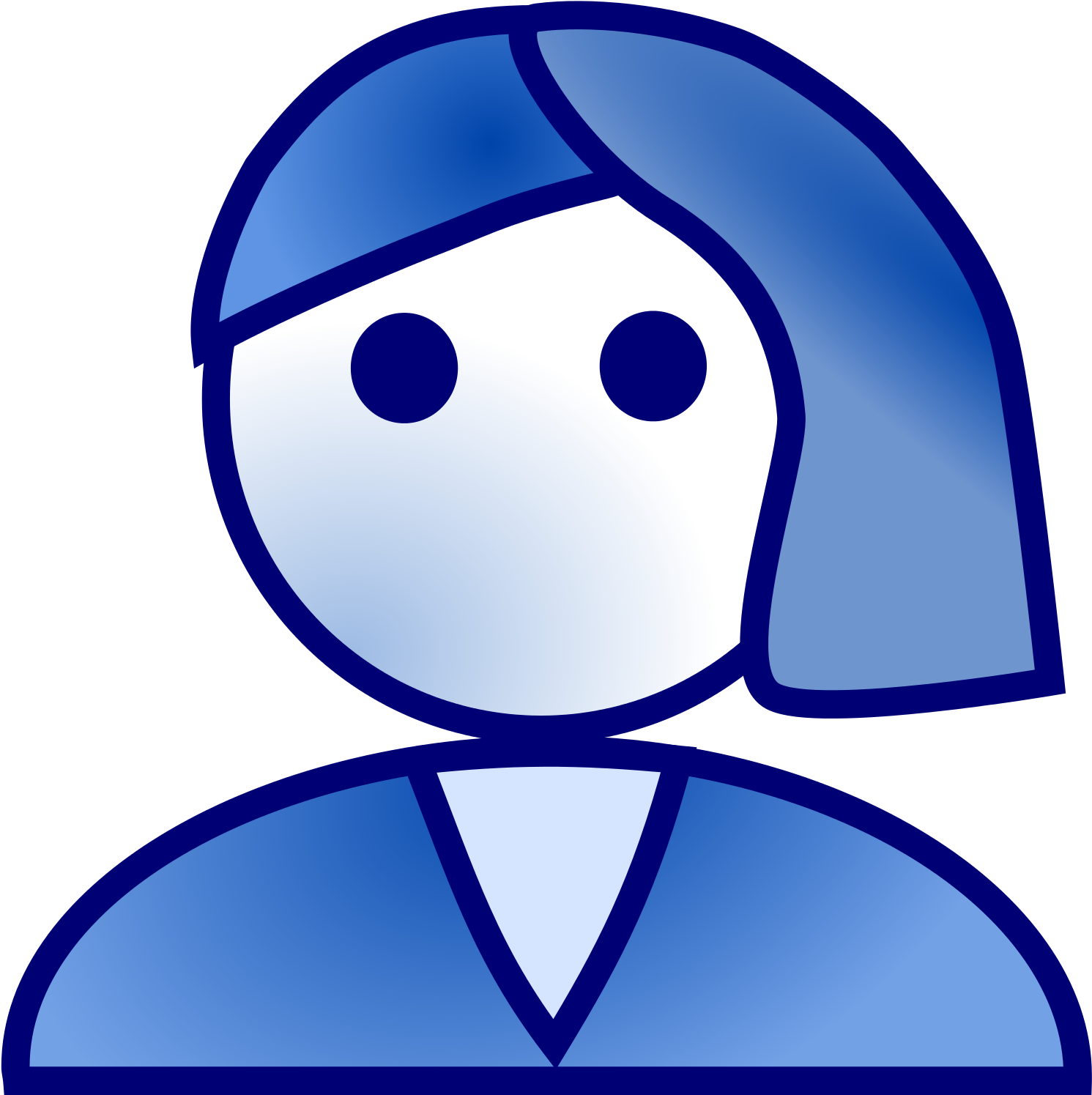 Open - Gender (2000x1520), Png Download