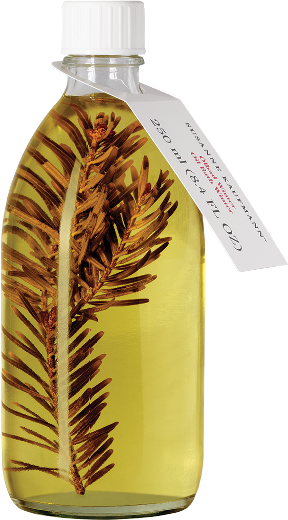 Body Products, Body Wash - Susanne Kaufmann Oil Bath Winter - 250ml (800x1067), Png Download