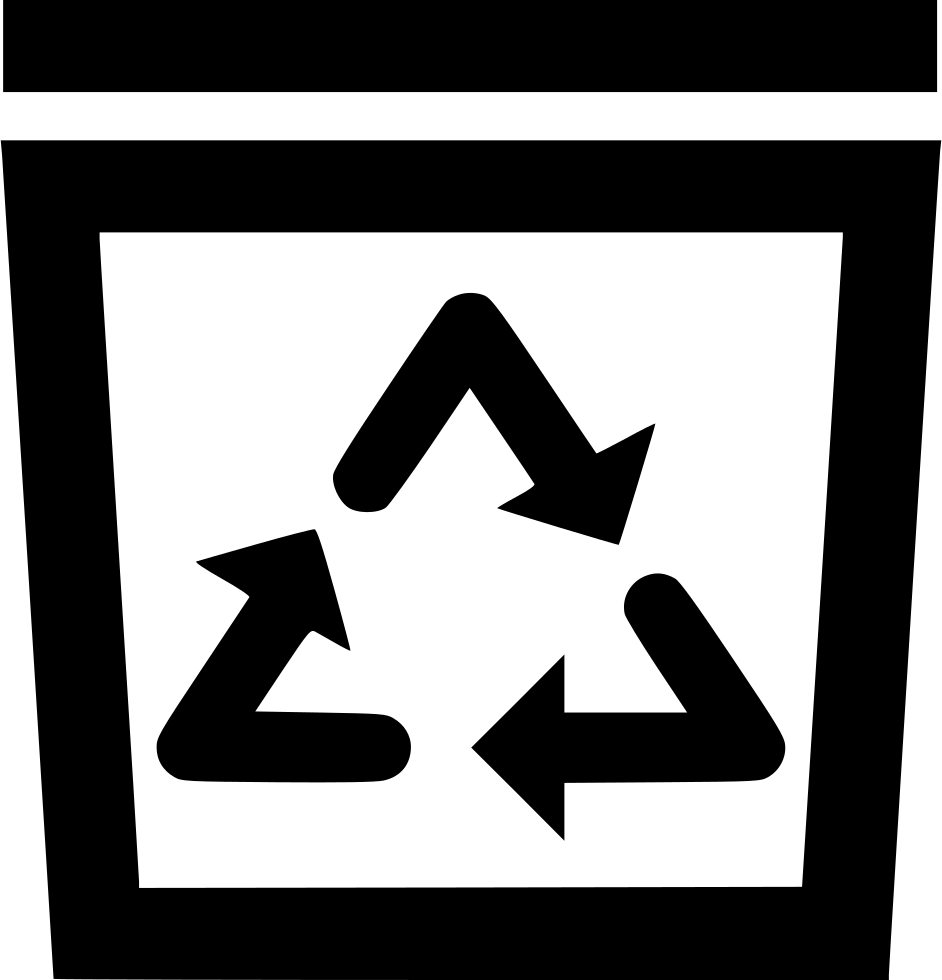 Png File - America Recycle Day 2018 (942x980), Png Download