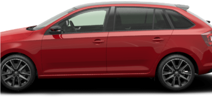 Rapid Spaceback Our Diverse Family Run Around Range - Hot Hatch (684x514), Png Download