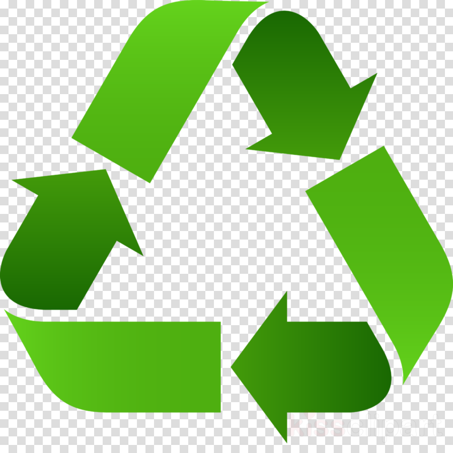 Recycle Symbol Png (900x900), Png Download