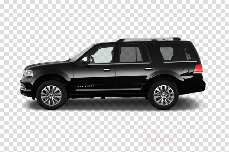 Download Social Media White Icons Png Clipart Computer - Lincoln Navigator 2016 (900x600), Png Download